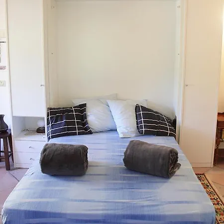 Vakantieboerderij Dei Girasoli