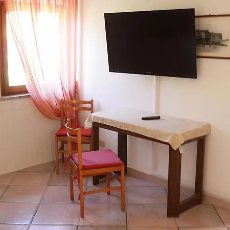 Dei Girasoli Vakantieboerderij Portoferraio