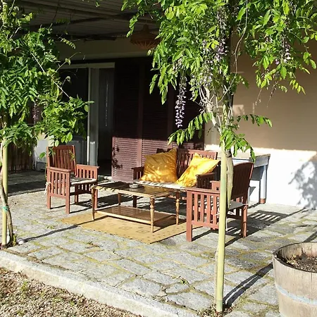 Dei Girasoli Vakantieboerderij Portoferraio