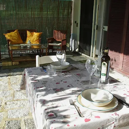 Vakantieboerderij Dei Girasoli