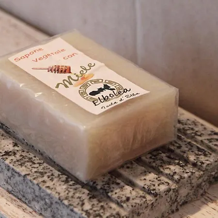 Dei Girasoli Vakantieboerderij Portoferraio