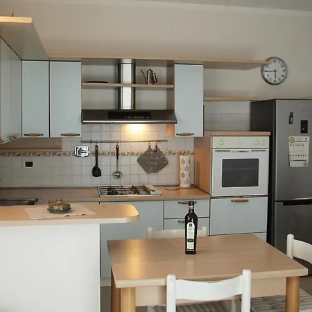 Dei Girasoli Gospodarstwo agroturystyczne