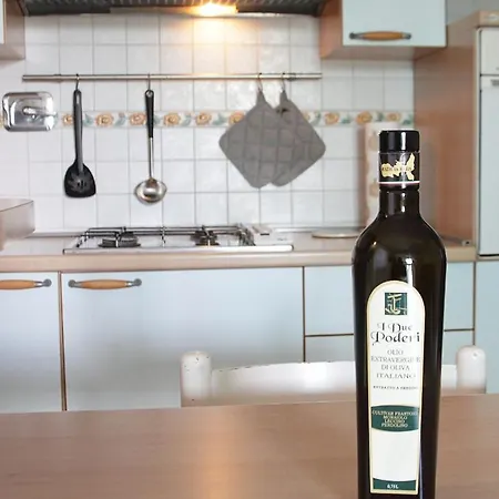 Dei Girasoli Gospodarstwo agroturystyczne Portoferraio