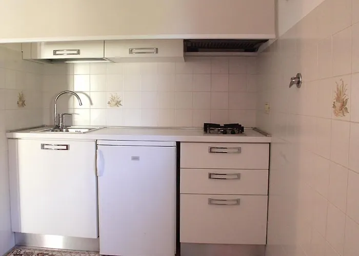 Vakantieboerderij Dei Girasoli *