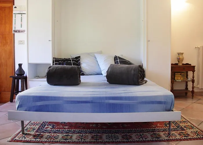 Vakantieboerderij Dei Girasoli Portoferraio