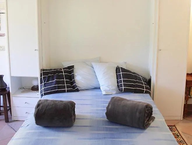 Vakantieboerderij Dei Girasoli