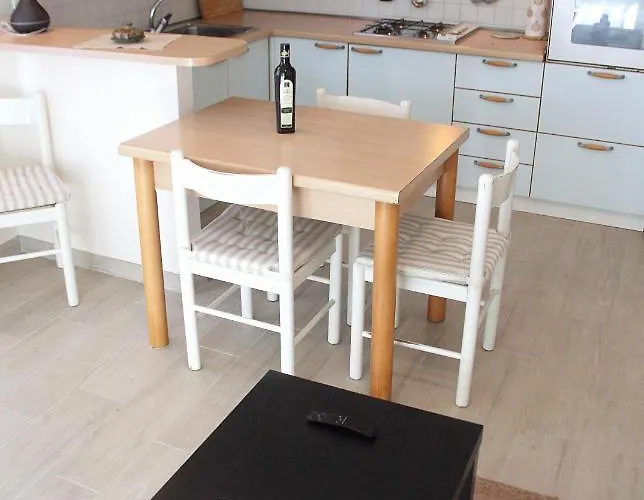 Dei Girasoli Vakantieboerderij *