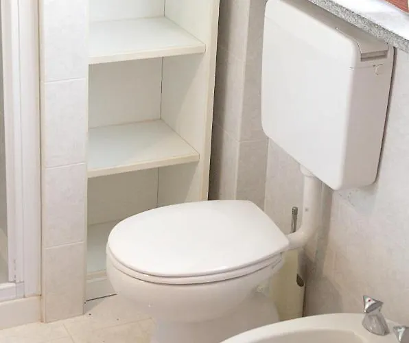 Dei Girasoli Vakantieboerderij Portoferraio