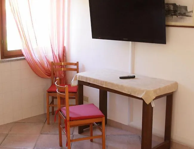 Dei Girasoli Vakantieboerderij Portoferraio