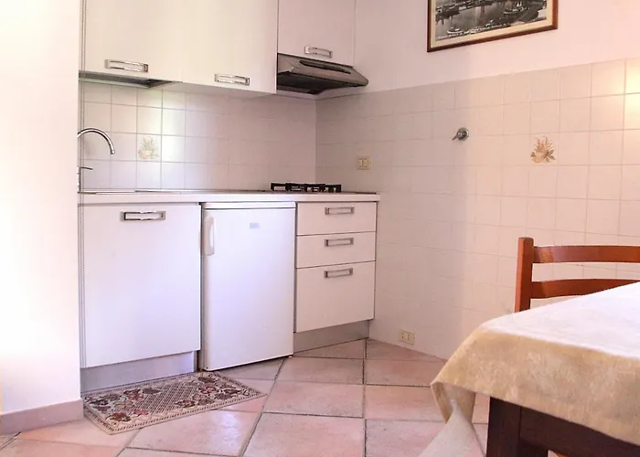 Vakantieboerderij Dei Girasoli Portoferraio