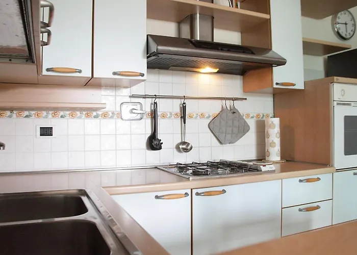 Dei Girasoli Vakantieboerderij *