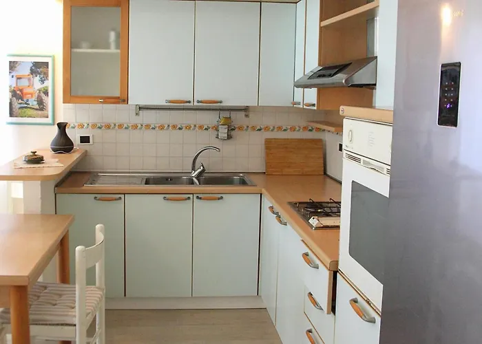 Vakantieboerderij Dei Girasoli Portoferraio