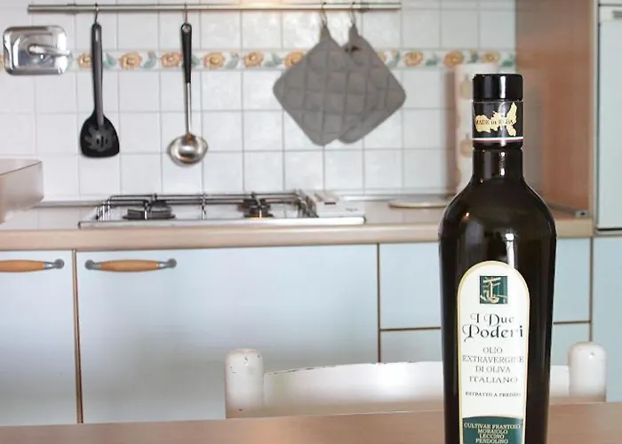 Dei Girasoli Vakantieboerderij Portoferraio