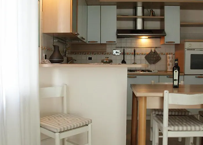 Dei Girasoli Vakantieboerderij *