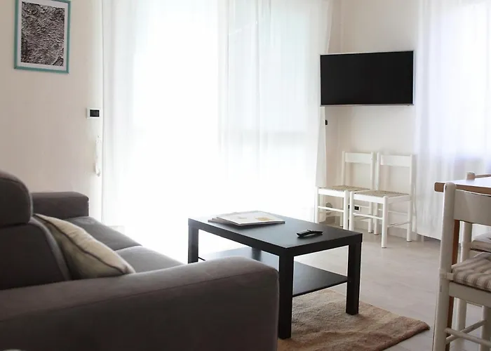 Vakantieboerderij Dei Girasoli Portoferraio