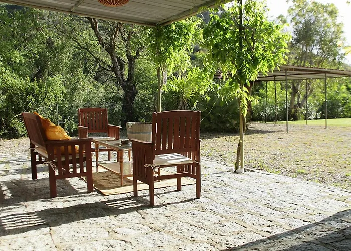 Dei Girasoli Farm stay Portoferraio