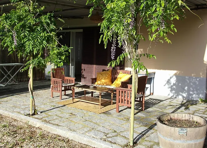 Dei Girasoli Vakantieboerderij Portoferraio