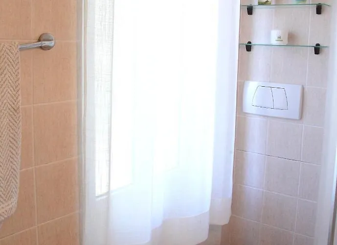 Dei Girasoli Vakantieboerderij