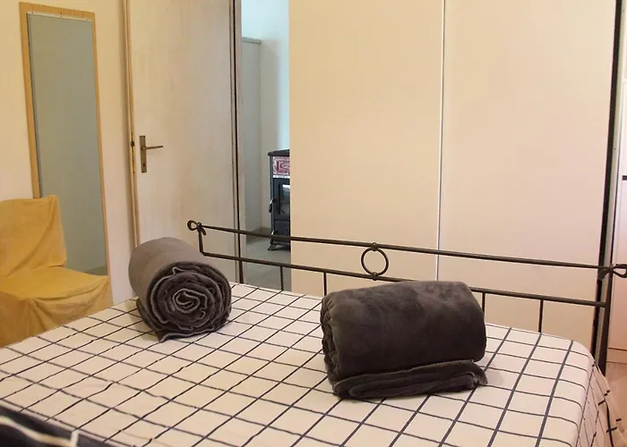 Vakantieboerderij Dei Girasoli *