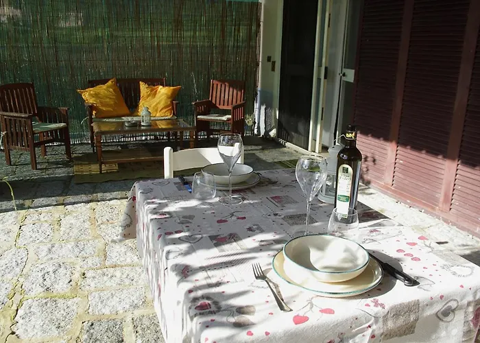 Vakantieboerderij Dei Girasoli