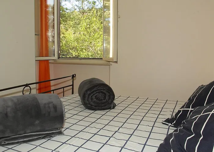 Vakantieboerderij Dei Girasoli