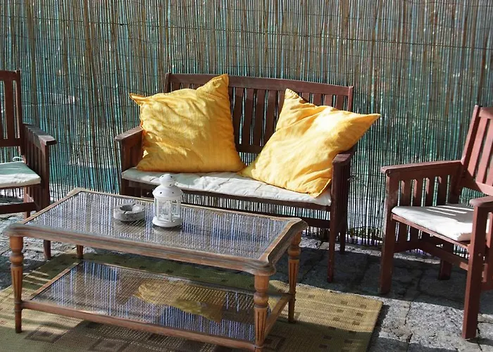 Dei Girasoli Portoferraio