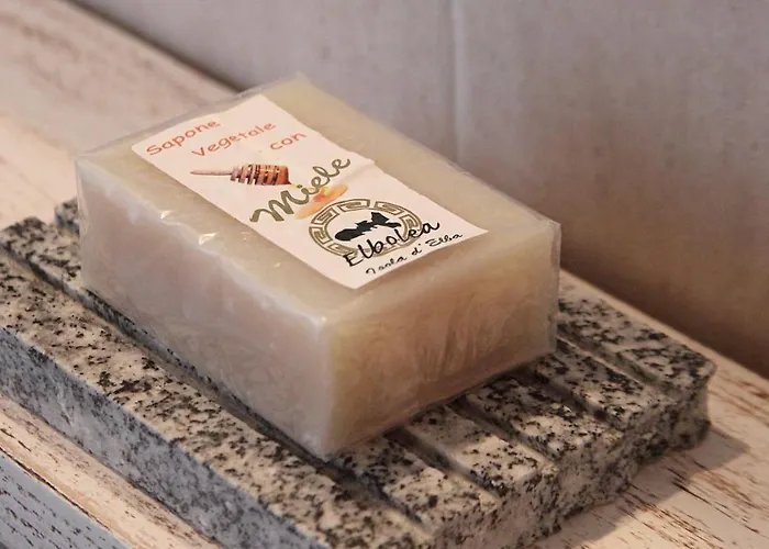 Dei Girasoli Vakantieboerderij Portoferraio