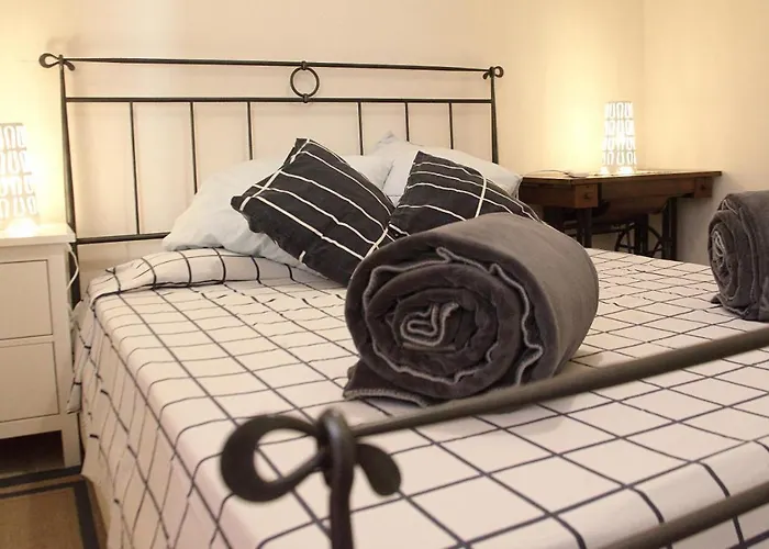 Dei Girasoli Vakantieboerderij Portoferraio