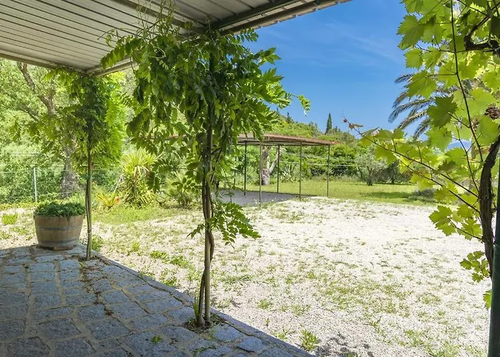 Vakantieboerderij Dei Girasoli Portoferraio